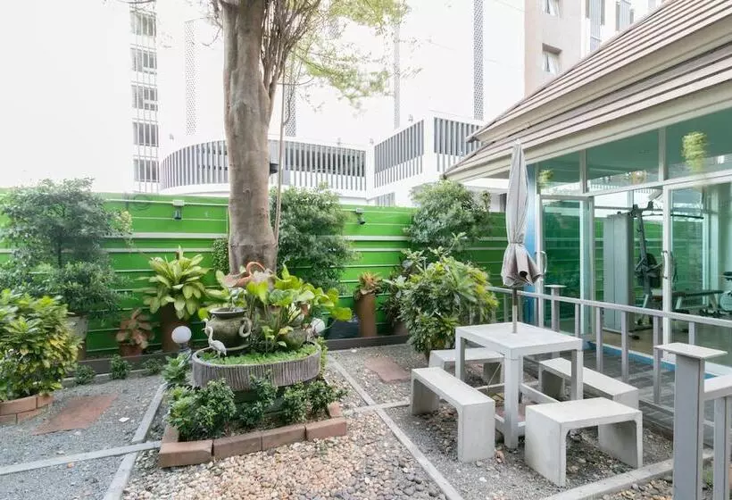 Fotos del hotel Ppark Residence  Srinakarindrasuvarnabhumi:  8