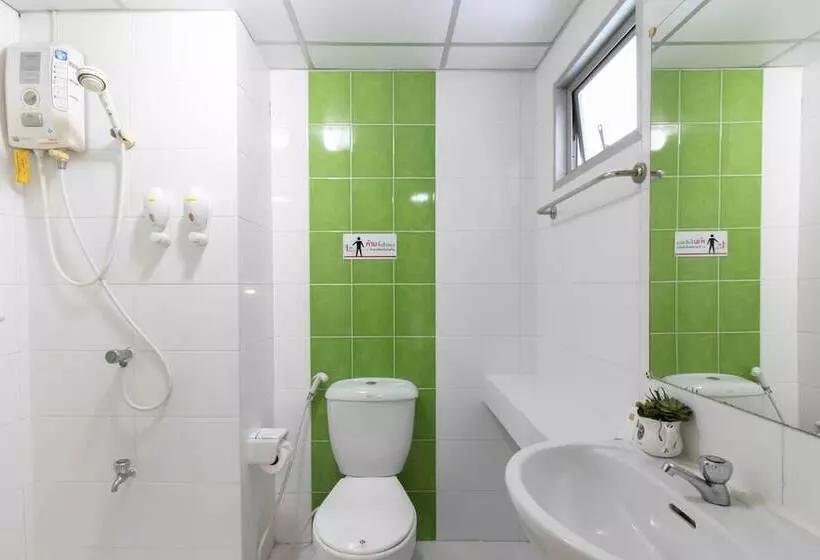 Fotos del hotel Ppark Residence  Srinakarindrasuvarnabhumi:  9