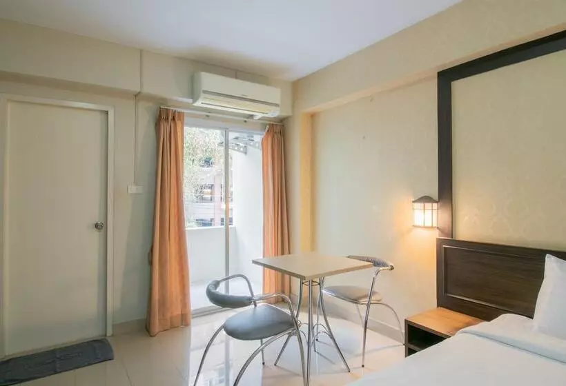 Fotos del hotel Ppark Residence  Srinakarindrasuvarnabhumi:  24