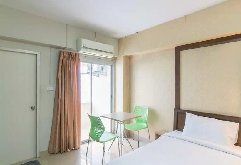 Fotos del hotel Ppark Residence  Srinakarindrasuvarnabhumi:  22