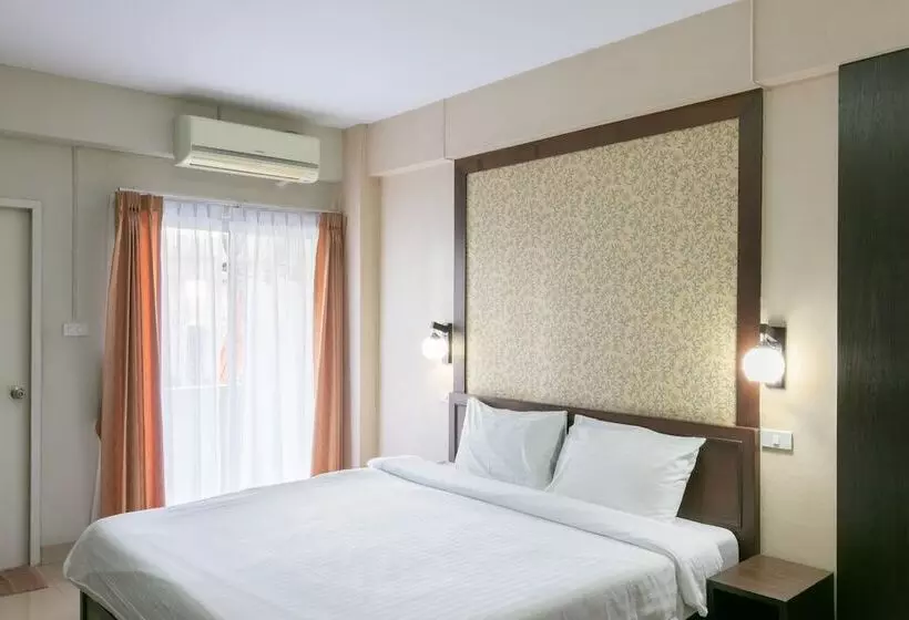 Fotos del hotel Ppark Residence  Srinakarindrasuvarnabhumi:  21