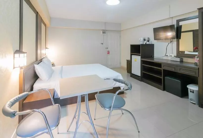 Fotos del hotel Ppark Residence  Srinakarindrasuvarnabhumi:  19