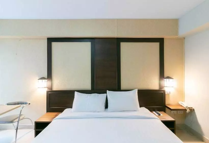 Fotos del hotel Ppark Residence  Srinakarindrasuvarnabhumi:  17