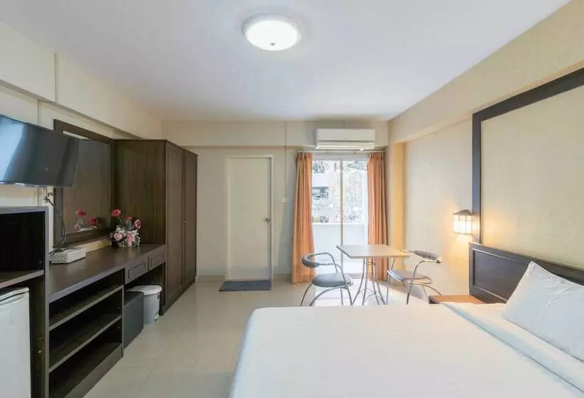 Fotos del hotel Ppark Residence  Srinakarindrasuvarnabhumi:  15