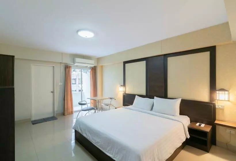 Fotos del hotel Ppark Residence  Srinakarindrasuvarnabhumi:  13