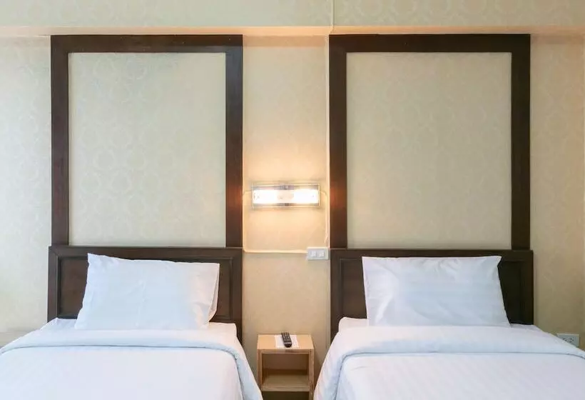 Fotos del hotel Ppark Residence  Srinakarindrasuvarnabhumi:  10