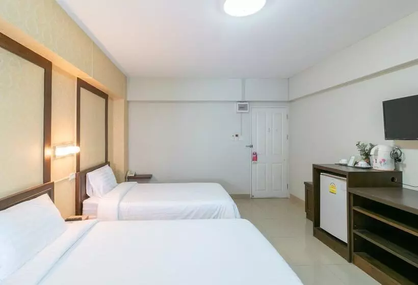 Fotos del hotel Ppark Residence  Srinakarindrasuvarnabhumi:  2