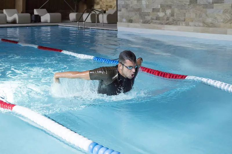 Fotos del hotel Premier Palace Spa:  3