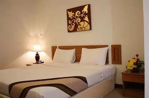 Fotos del hotel Sinthana Resort:  9