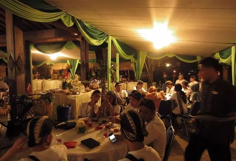 Fotos del hotel Tembi Rumah Budaya:  19