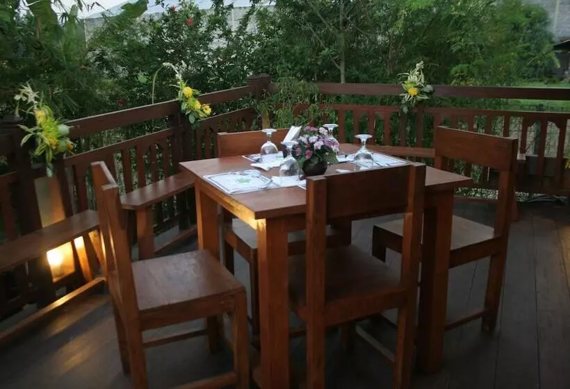 Fotos del hotel Tembi Rumah Budaya:  7