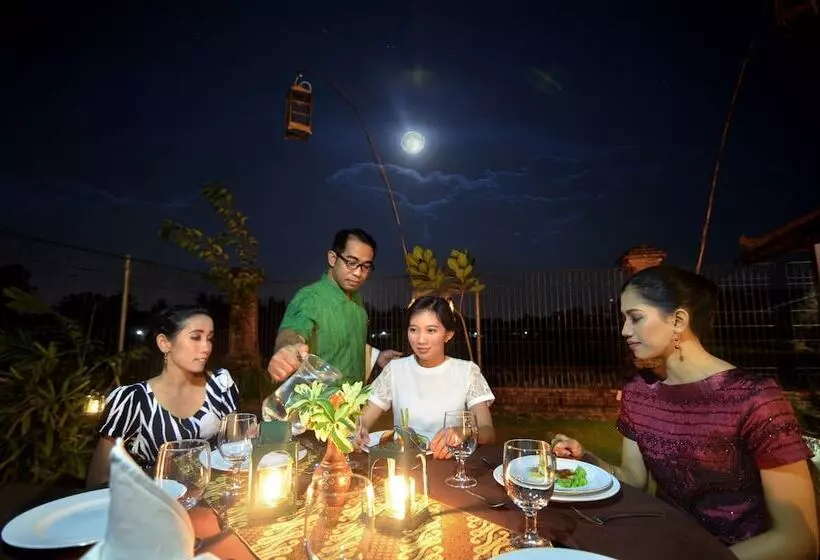 Fotos del hotel Tembi Rumah Budaya:  9