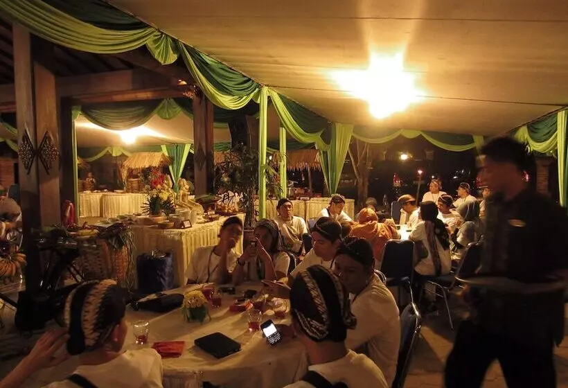 Fotos del hotel Tembi Rumah Budaya:  17