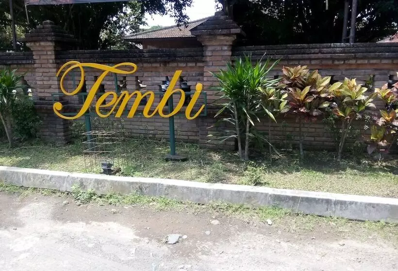 Fotos del hotel Tembi Rumah Budaya:  13