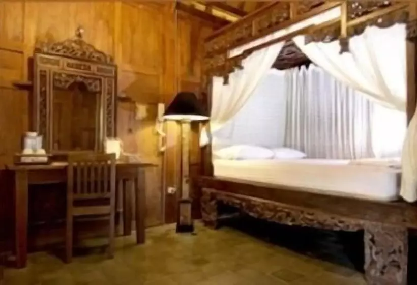 Fotos del hotel Tembi Rumah Budaya:  21