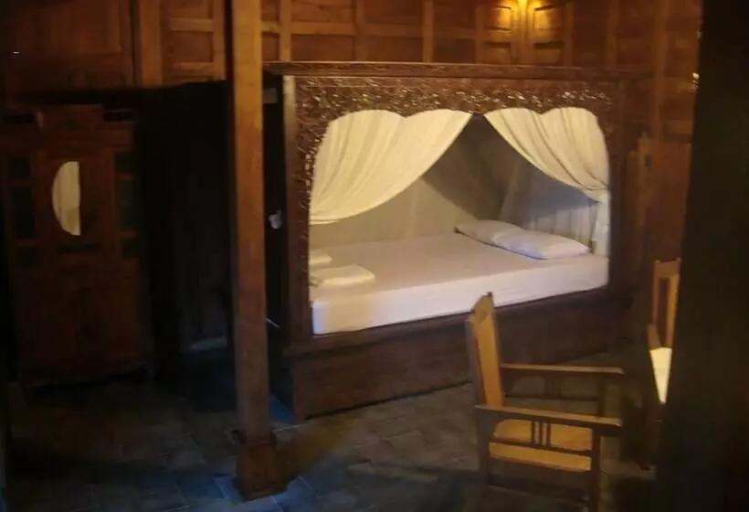 Fotos del hotel Tembi Rumah Budaya:  23