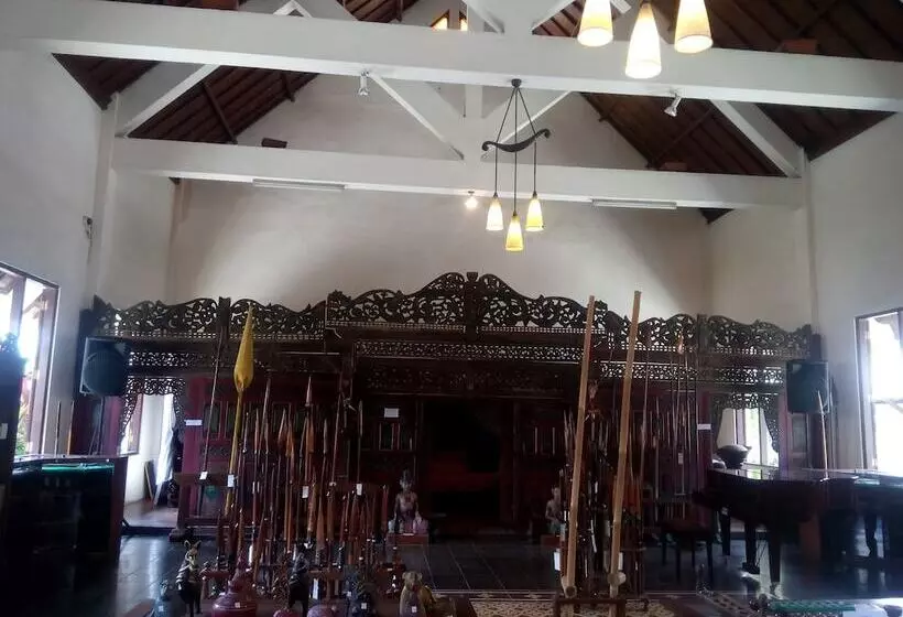 Fotos del hotel Tembi Rumah Budaya:  4