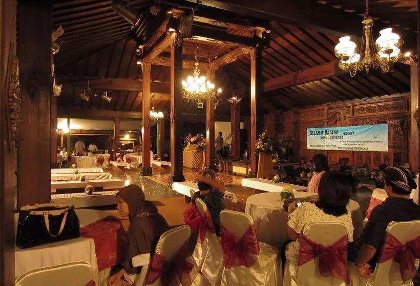 Fotos del hotel Tembi Rumah Budaya:  6