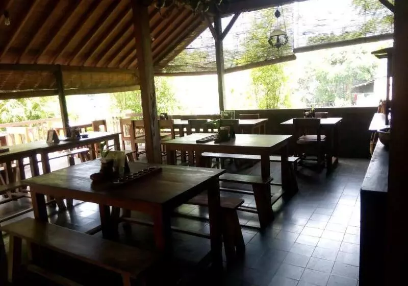 Fotos del hotel Tembi Rumah Budaya:  12