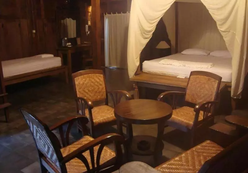Fotos del hotel Tembi Rumah Budaya:  16