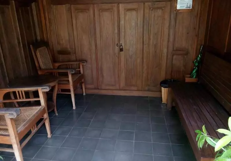 Fotos del hotel Tembi Rumah Budaya:  5