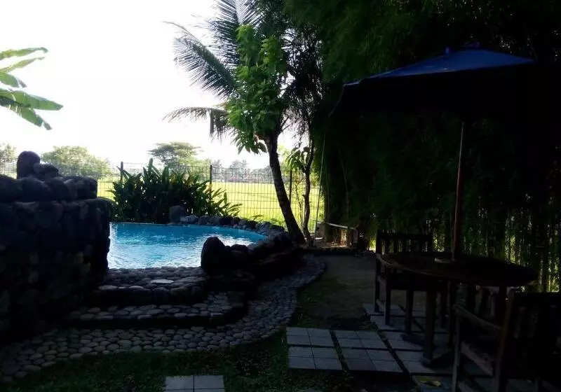 Fotos del hotel Tembi Rumah Budaya:  11