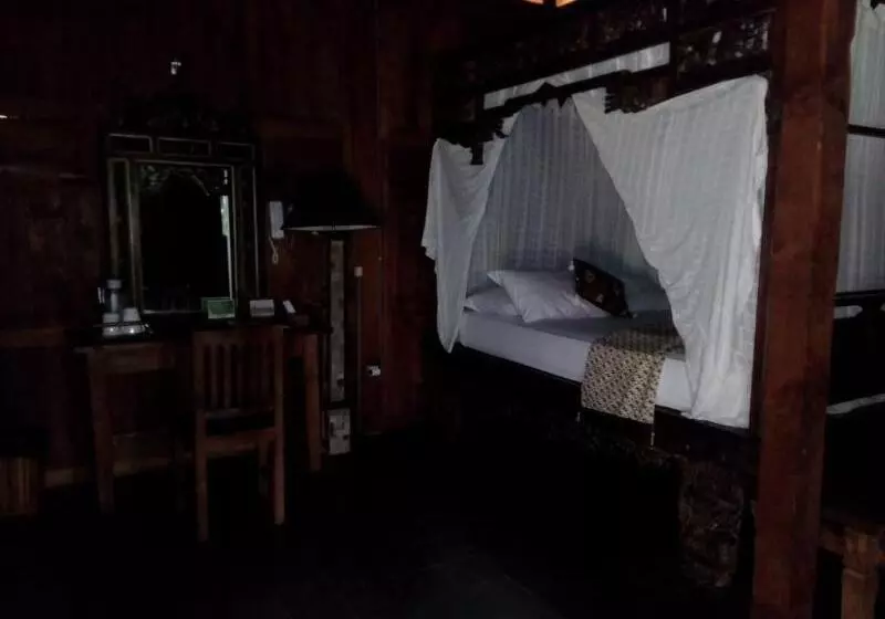 Fotos del hotel Tembi Rumah Budaya:  18