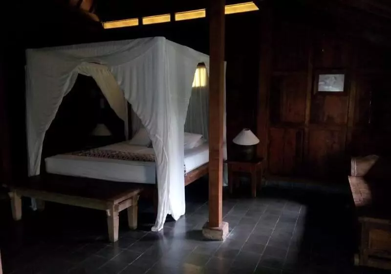 Fotos del hotel Tembi Rumah Budaya:  22