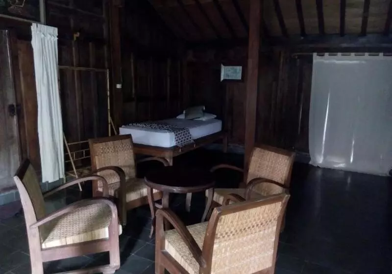 Fotos del hotel Tembi Rumah Budaya:  24