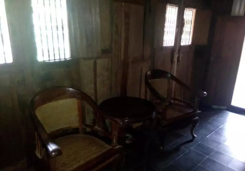 Fotos del hotel Tembi Rumah Budaya:  3