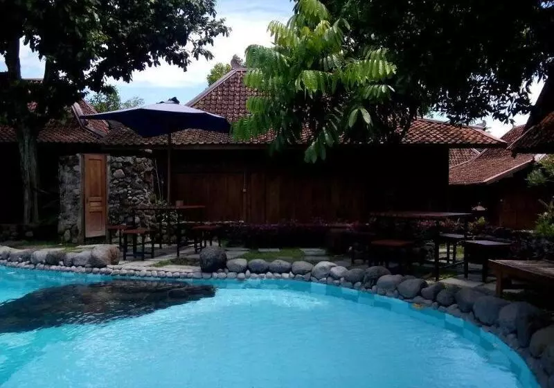 Fotos del hotel Tembi Rumah Budaya:  2