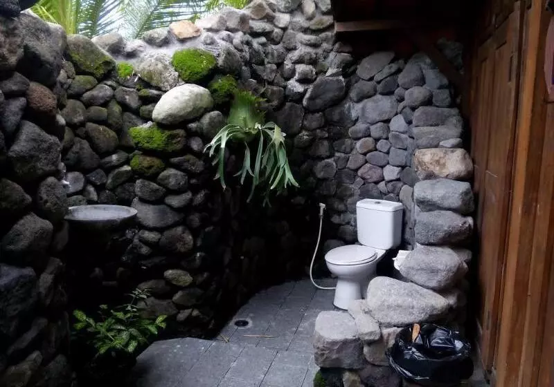 Fotos del hotel Tembi Rumah Budaya:  14