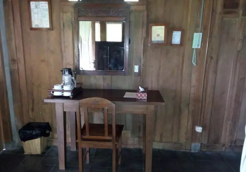 Fotos del hotel Tembi Rumah Budaya:  25