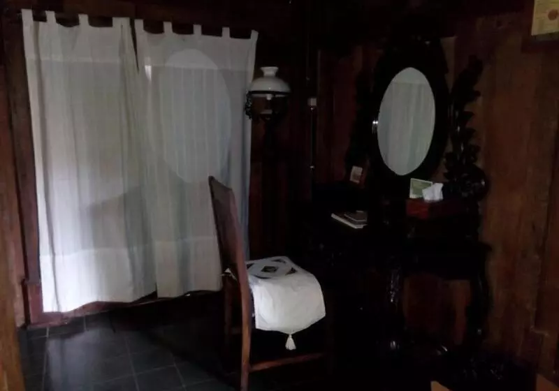 Fotos del hotel Tembi Rumah Budaya:  10