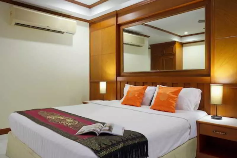 Fotos del hotel The Yim Siam:  2