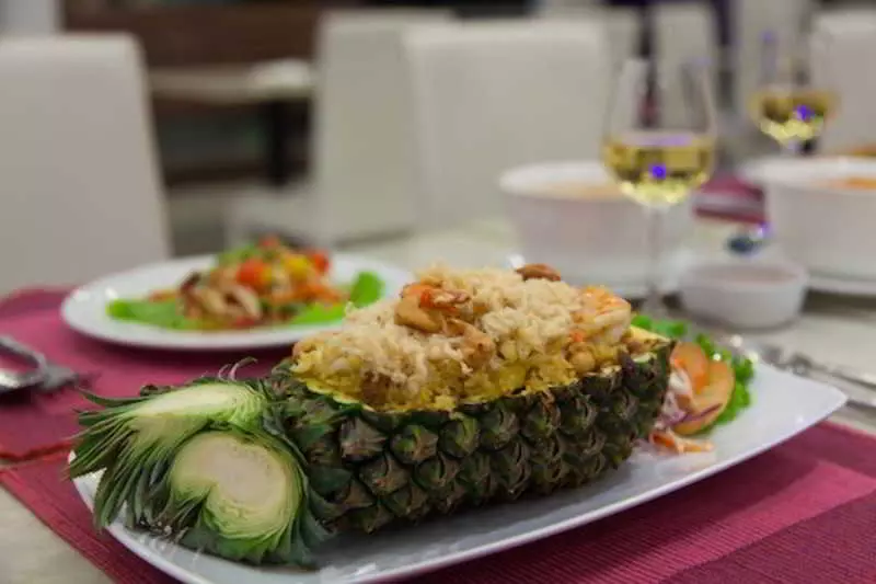 Fotos del hotel The Yim Siam:  9