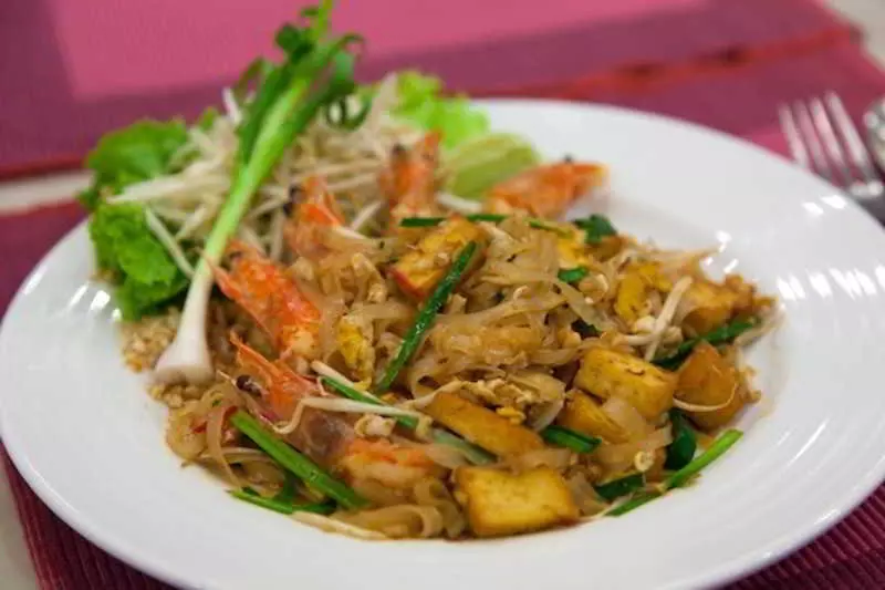 Fotos del hotel The Yim Siam:  13