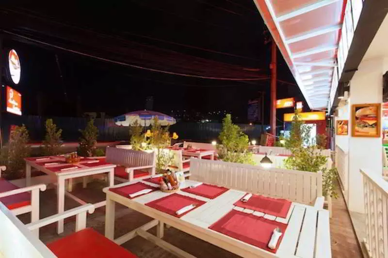 Fotos del hotel The Yim Siam:  5