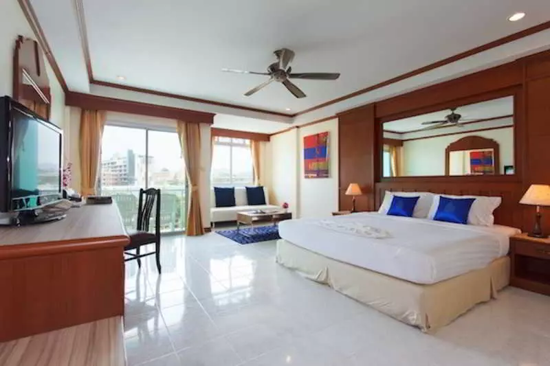 Fotos del hotel The Yim Siam:  23