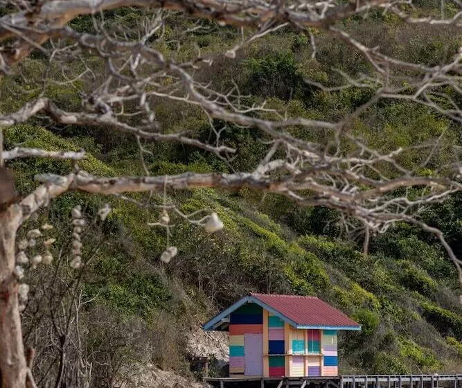 Fotos del hotel Xanadu Beach Resort:  13