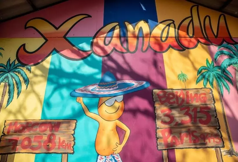 Fotos del hotel Xanadu Beach Resort:  10