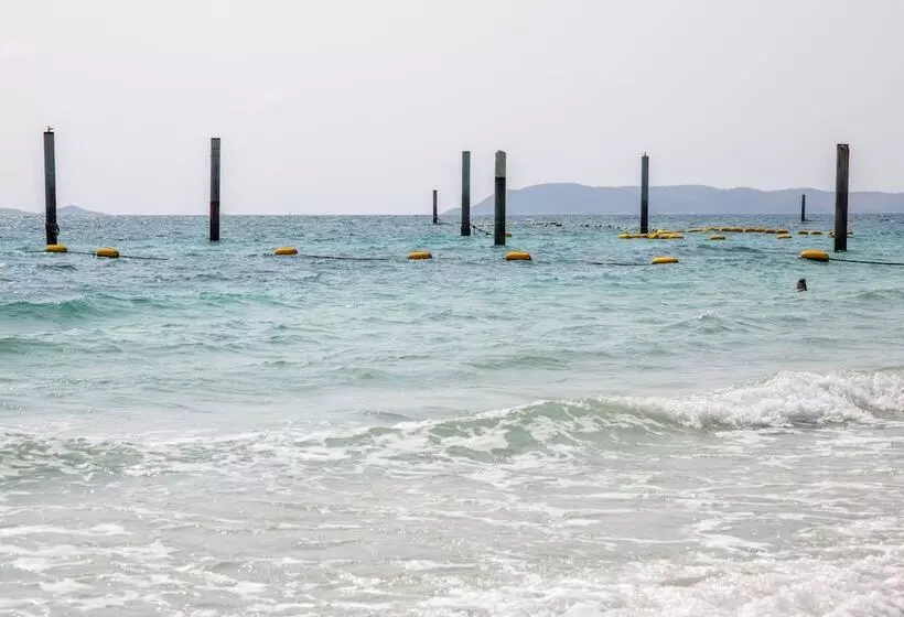 Fotos del hotel Xanadu Beach Resort:  19