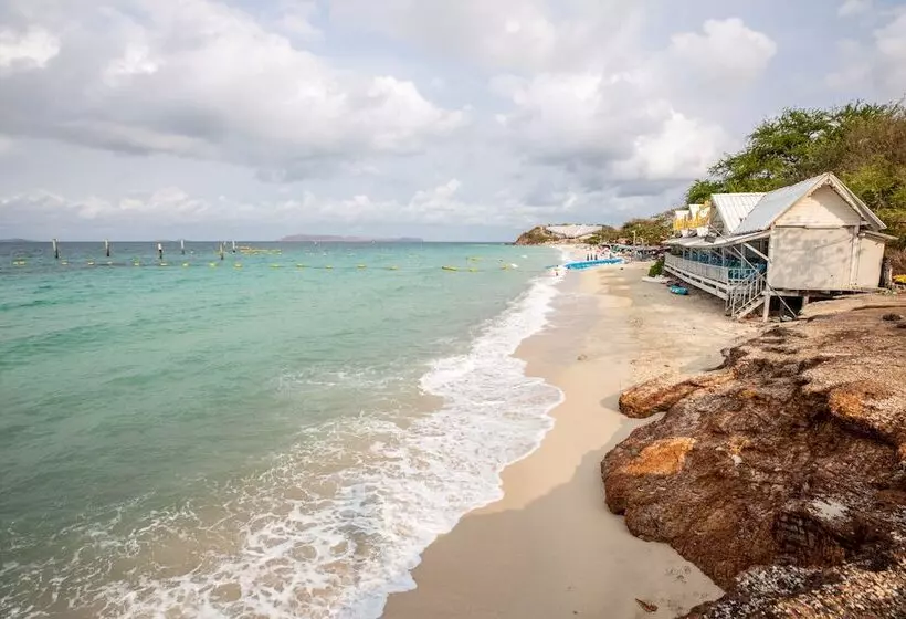 Fotos del hotel Xanadu Beach Resort:  11