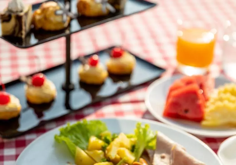 Fotos del hotel Xanadu Beach Resort:  15