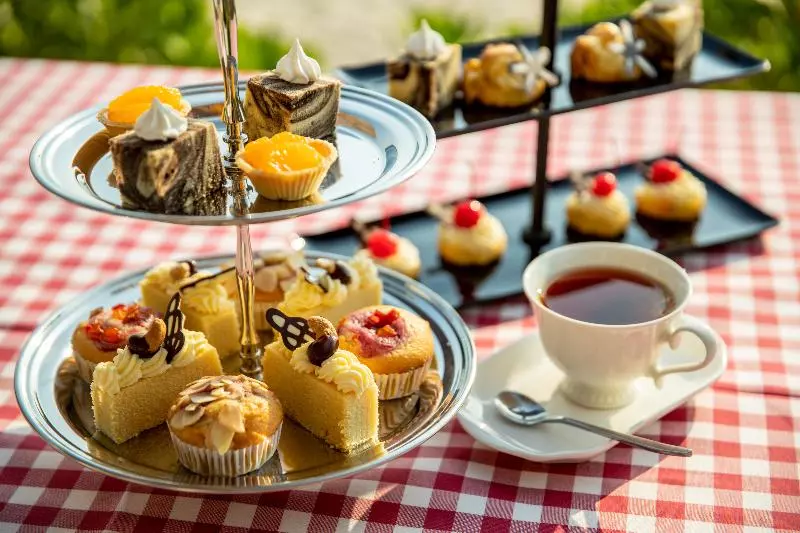 Fotos del hotel Xanadu Beach Resort:  22