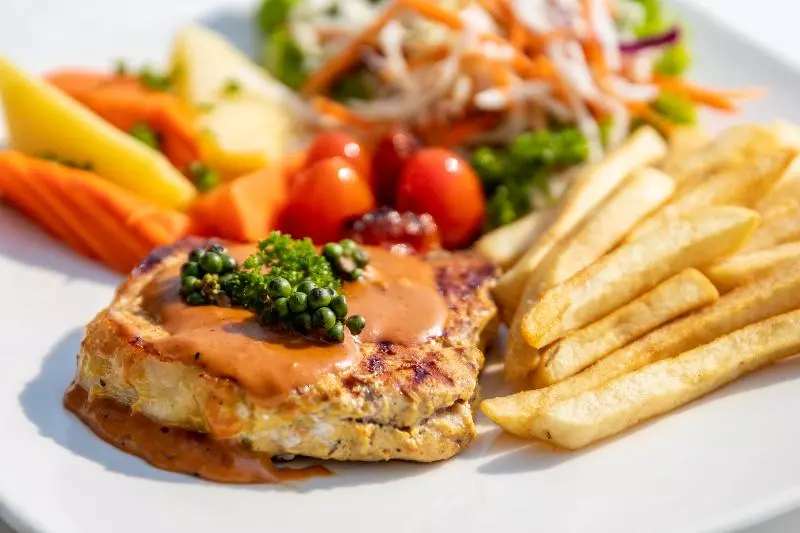 Fotos del hotel Xanadu Beach Resort:  8