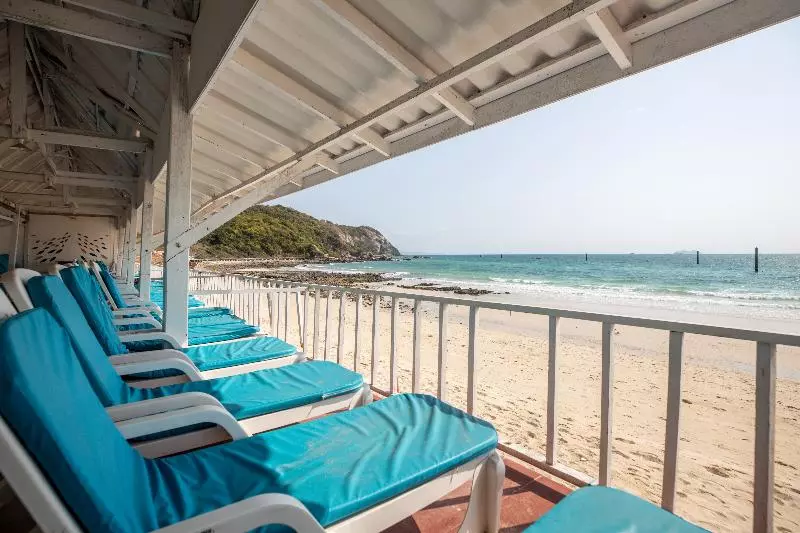 Fotos del hotel Xanadu Beach Resort:  21