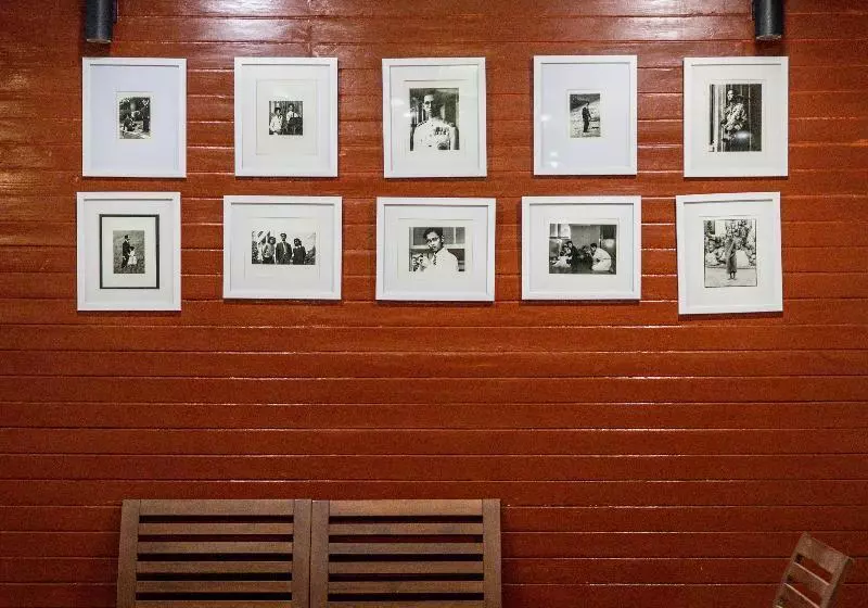 Fotos del hotel Xanadu Beach Resort:  16