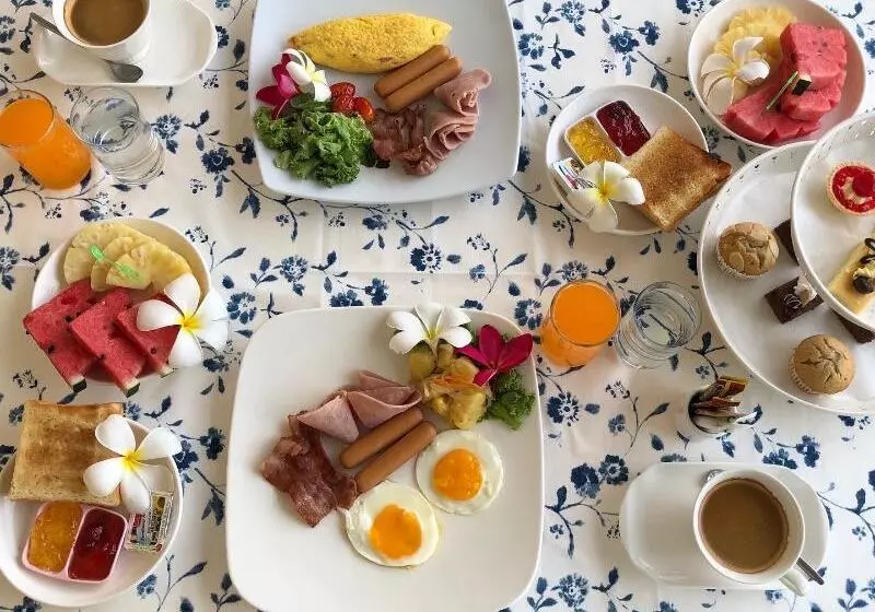 Fotos del hotel Xanadu Beach Resort:  3