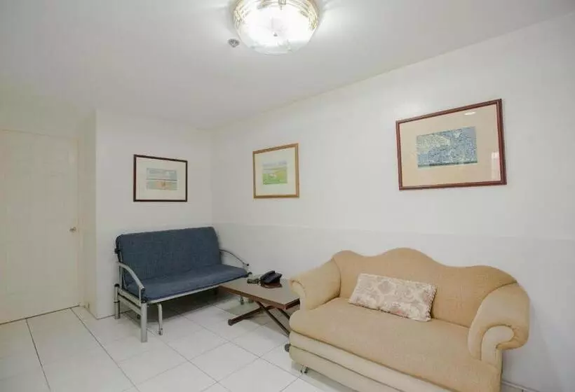 Fotos del hotel Capital O 201 Newgrange Condotel:  5